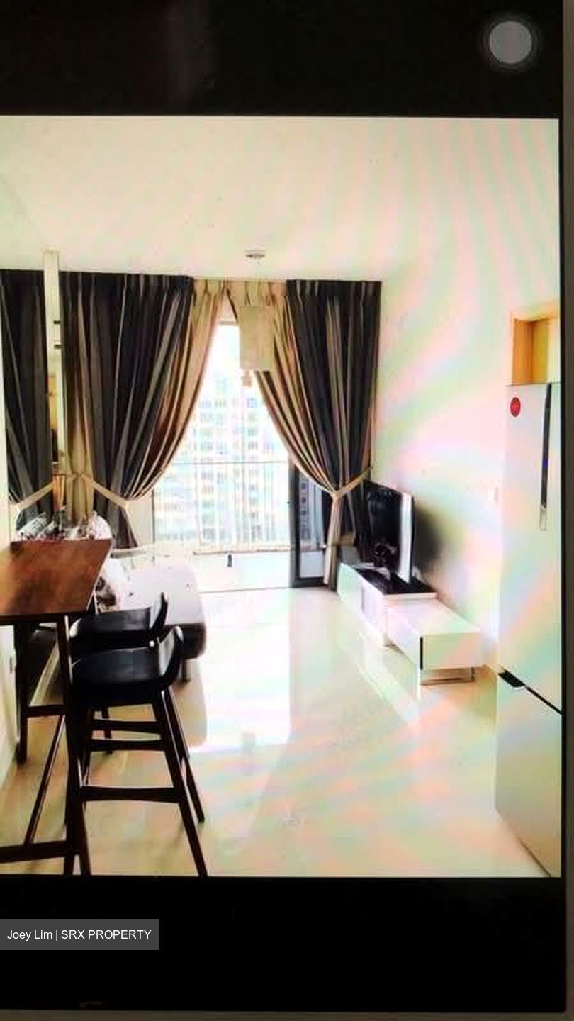 La Fiesta (D19), Condominium #548606491